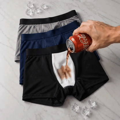 EXCLUSIVE 70% OFF🔥Titan Boxers Leakproof Originals