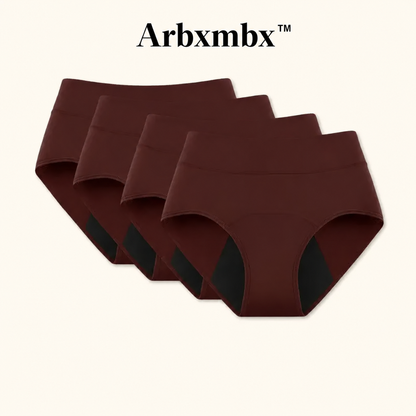 💖Last Day 50% OFF|ARBXMBX™  100% Leak-Proof Underwear 🌸