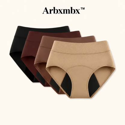 💥 SAVE 30% - ARBXMBX™  100% Leak-Proof Underwear 🌸