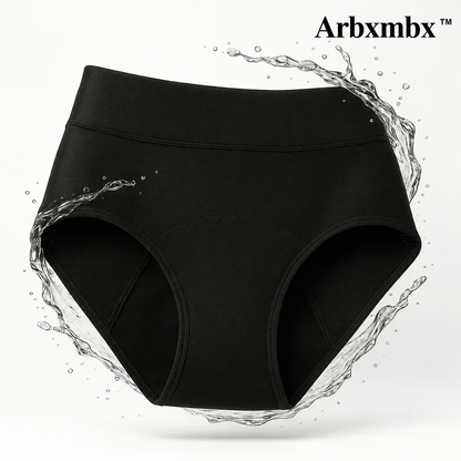 💖Last Day 50% OFF|ARBXMBX™  100% Leak-Proof Underwear 🌸