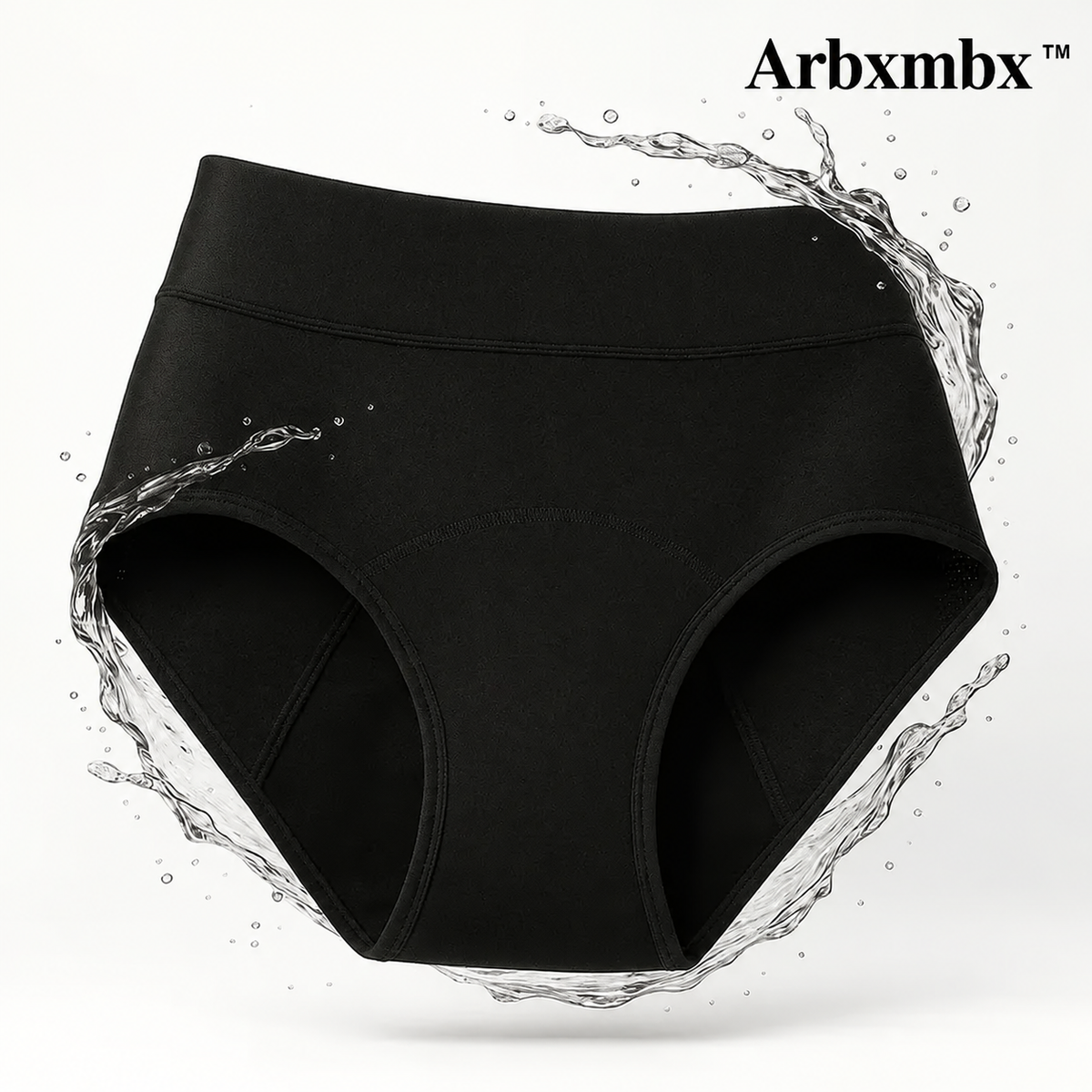 💥 SAVE 30% - ARBXMBX™  100% Leak-Proof Underwear 🌸