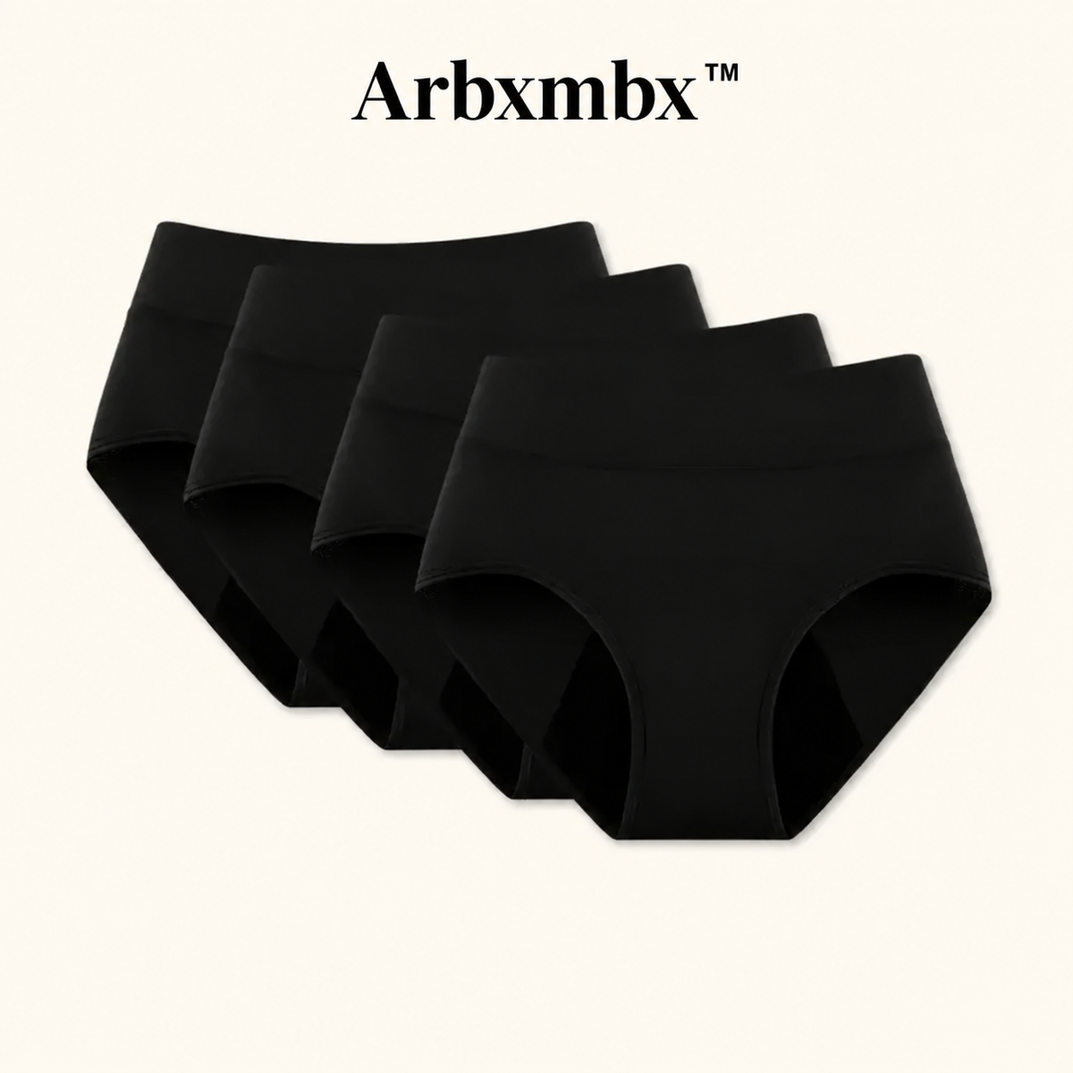 💥 SAVE 30% - ARBXMBX™  100% Leak-Proof Underwear 🌸