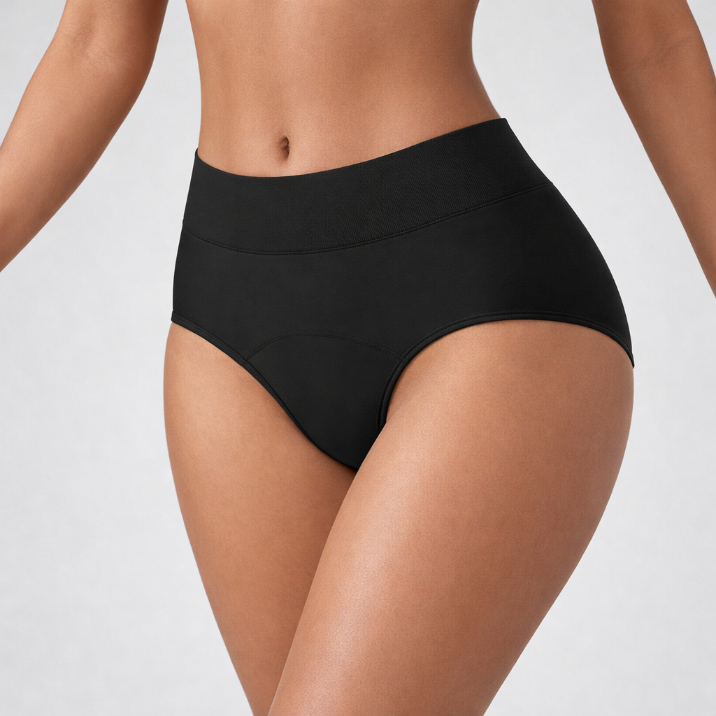 💥 SAVE 30% - ARBXMBX™  100% Leak-Proof Underwear 🌸