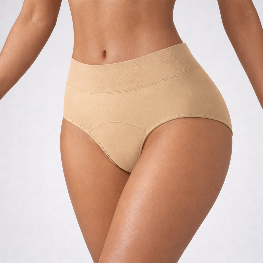 💥 SAVE 30% - ARBXMBX™  100% Leak-Proof Underwear 🌸