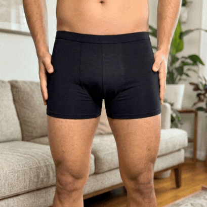 EXCLUSIVE 70% OFF🔥Titan Boxers Leakproof Originals
