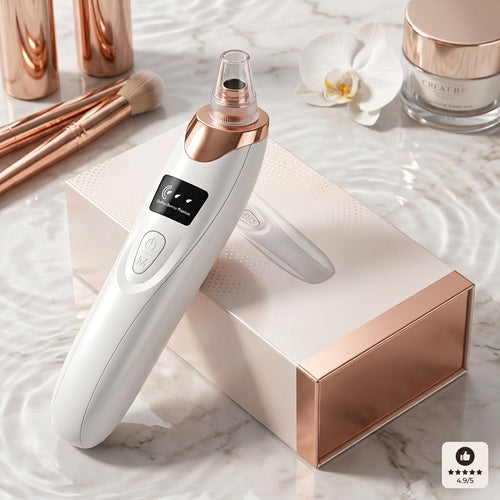 Electric Blackhead Remover