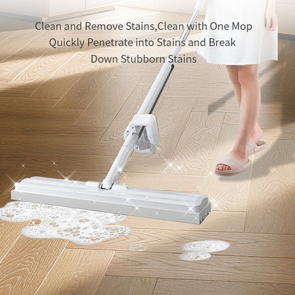 🔥Limited-time offer: Extra 30% off.  Water-Soluble Floor Cleaning Sheets