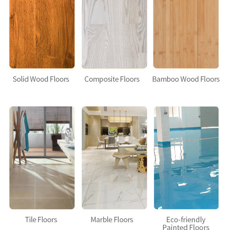 🔥Limited-time offer: Extra 50% off.  Water-Soluble Floor Cleaning Sheets